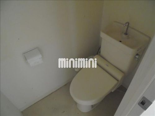 シャイニーK Aの内装