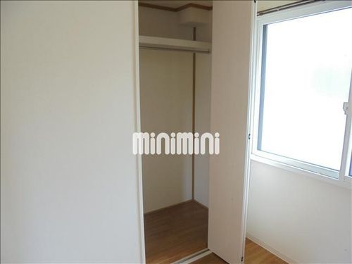 シャイニーK Aの内装