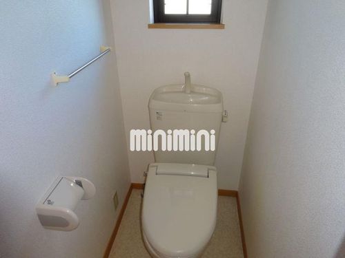 スパーブ社の内装