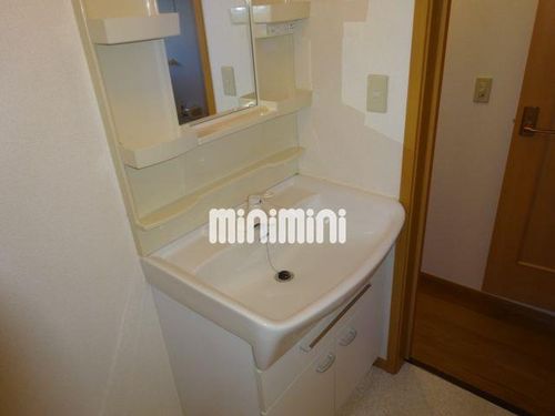 スパーブ社の内装