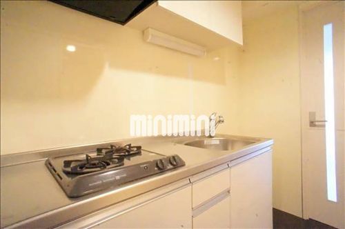 プリムヴェールのキッチン