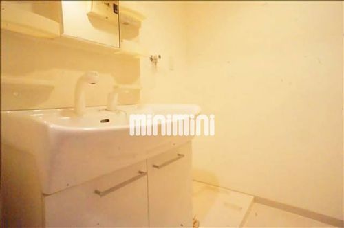 プリムヴェールの内装