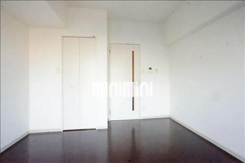 プリムヴェールの居間