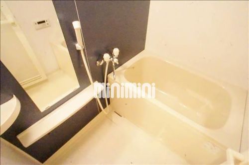 プリムヴェールの風呂