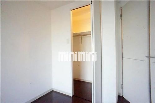 プリムヴェールの内装