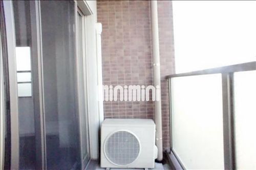 プリムヴェールの内装