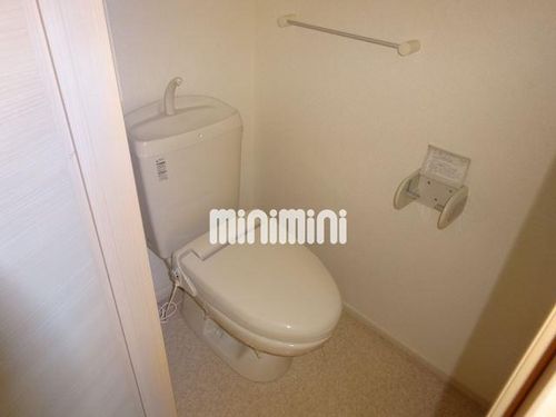 フレスクーラの内装