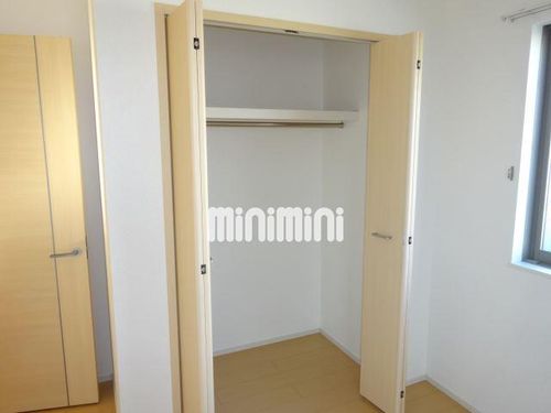 フレスクーラの内装