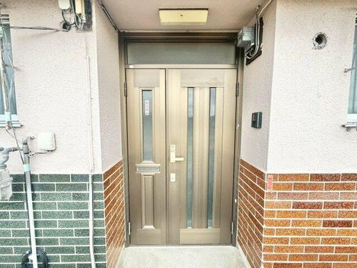 大阪府富田林市喜志新家町1丁目(一戸建)の賃貸物件のその他画像