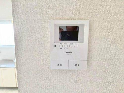 大阪府富田林市喜志新家町1丁目(一戸建)の賃貸物件のその他画像