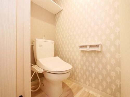 北海道札幌市中央区南十三条西7丁目(マンション)の賃貸物件の内装