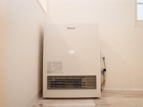 北海道札幌市中央区南十三条西7丁目(マンション)の賃貸物件の内装