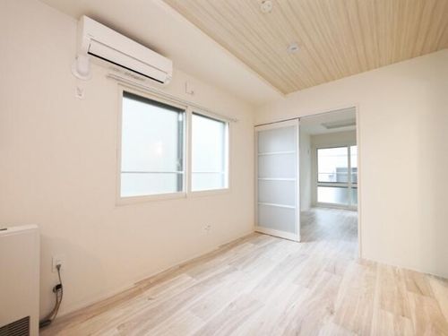 北海道札幌市中央区南十三条西7丁目(マンション)の賃貸物件の内装