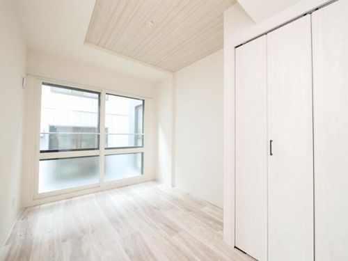 北海道札幌市中央区南十三条西7丁目(マンション)の賃貸物件の内装