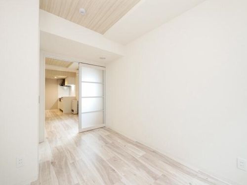 北海道札幌市中央区南十三条西7丁目(マンション)の賃貸物件の内装