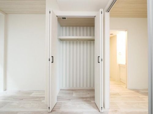 北海道札幌市中央区南十三条西7丁目(マンション)の賃貸物件の内装