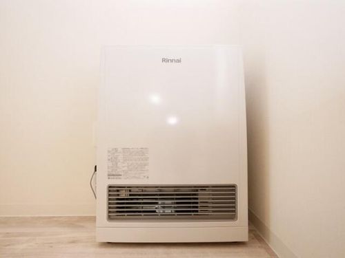 北海道札幌市中央区南十三条西7丁目(マンション)の賃貸物件の内装