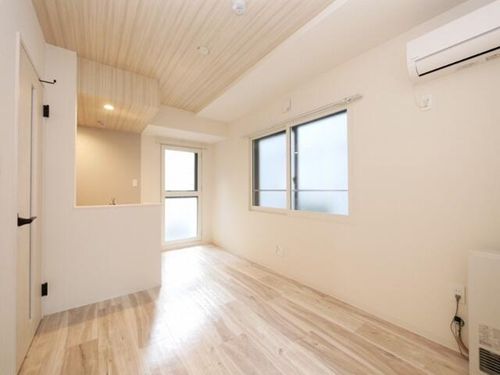 北海道札幌市中央区南十三条西7丁目(マンション)の賃貸物件の内装