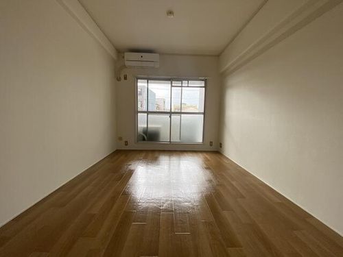 大阪府守口市長池町(マンション)の賃貸物件の内装