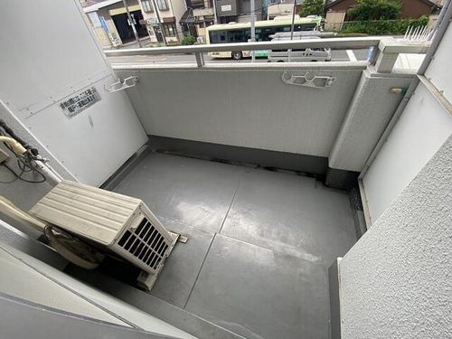 大阪府守口市長池町(マンション)の賃貸物件の内装