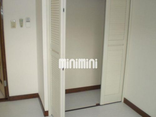 藤ヶ丘エステートの内装