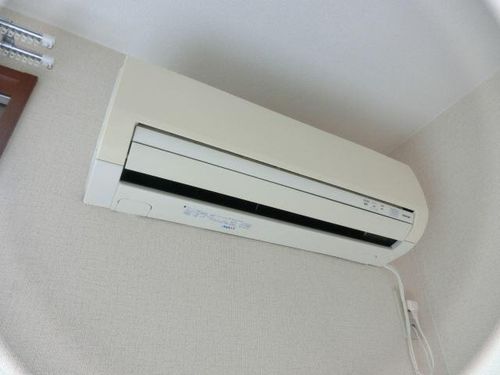 アネックス石ヶ崎のその他画像