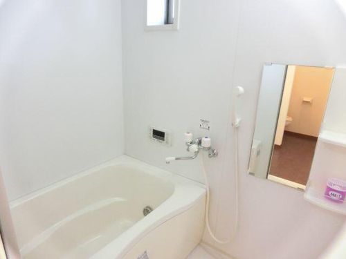 アネックス石ヶ崎の風呂