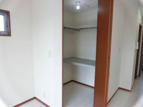 アネックス石ヶ崎の内装