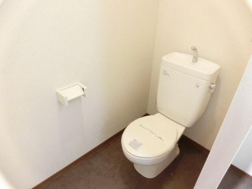 アネックス石ヶ崎の内装