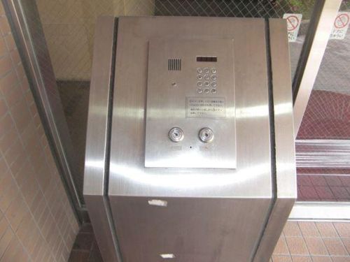 寺田町ハイツⅡ番館のその他画像