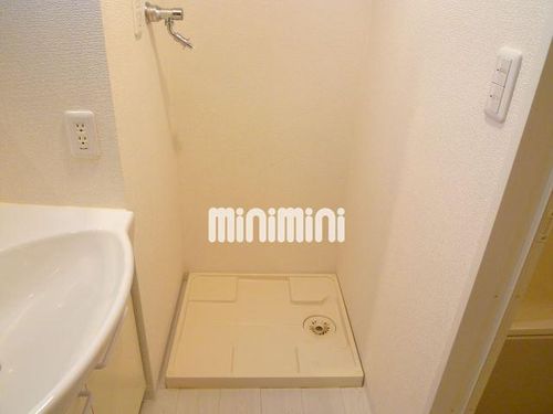 T’s Liebreの内装