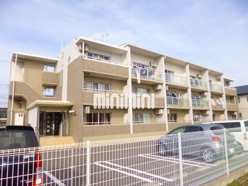 T’s Liebreの外観