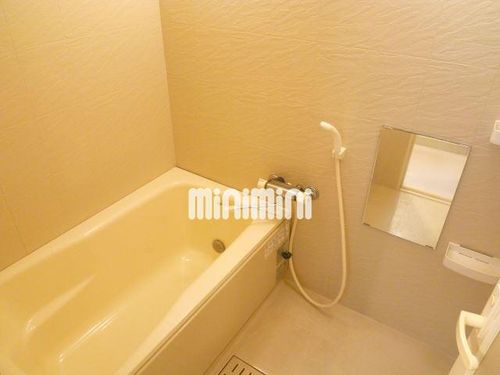 T’s Liebreの風呂