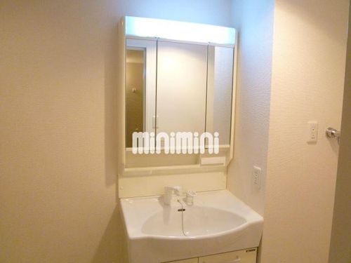 T’s Liebreの内装