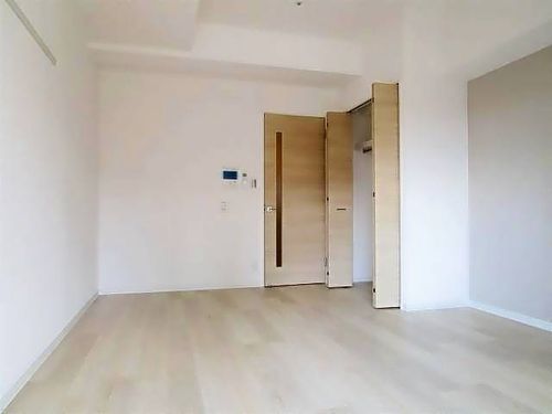 WESTIN上前津の居間