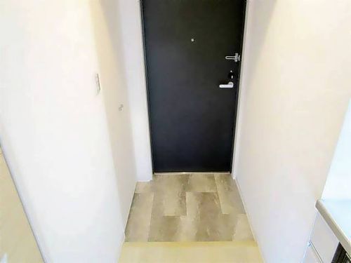 WESTIN上前津の玄関