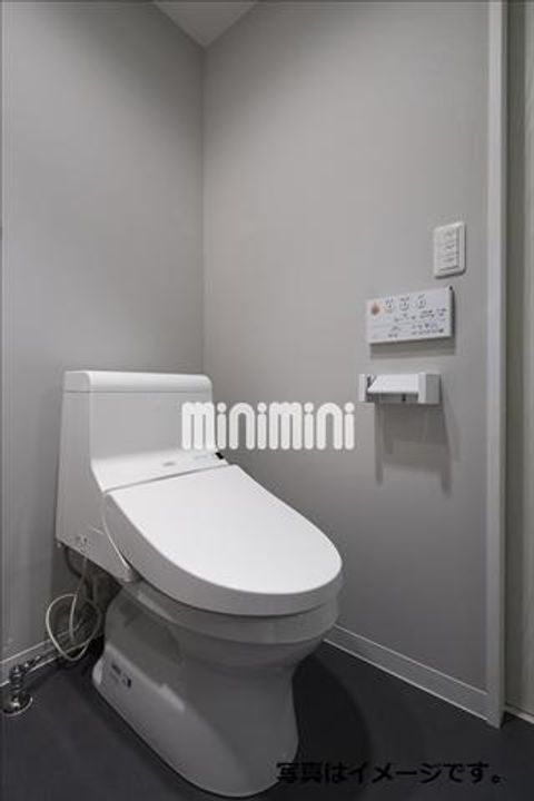 アペラシオン味美の内装