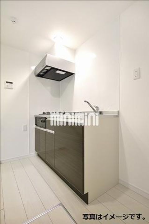 アペラシオン味美のキッチン