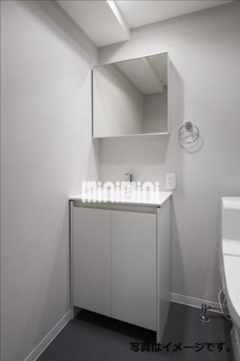 アペラシオン味美の内装