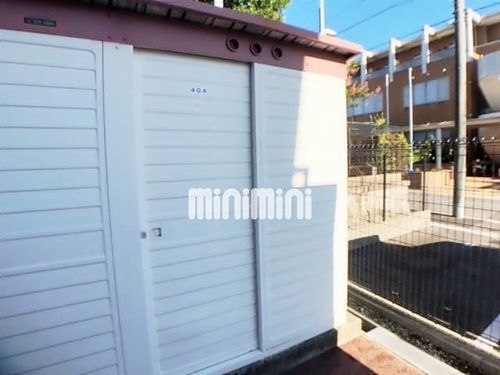 エルスタンザ原のその他画像