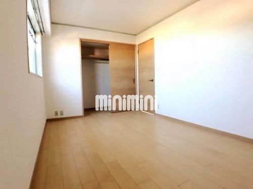 エルスタンザ原の居間