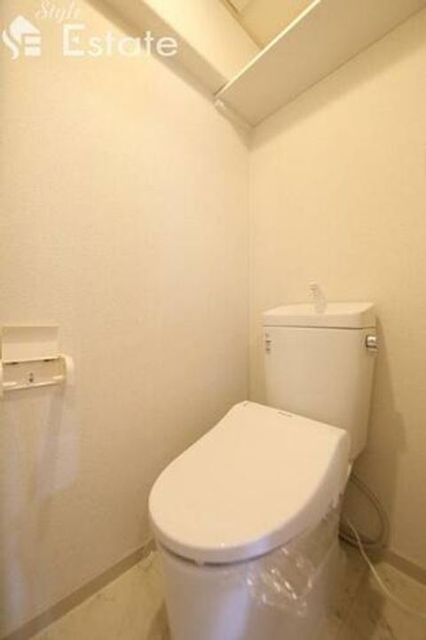 愛知県名古屋市名東区社台2丁目(マンション)の賃貸物件の内装