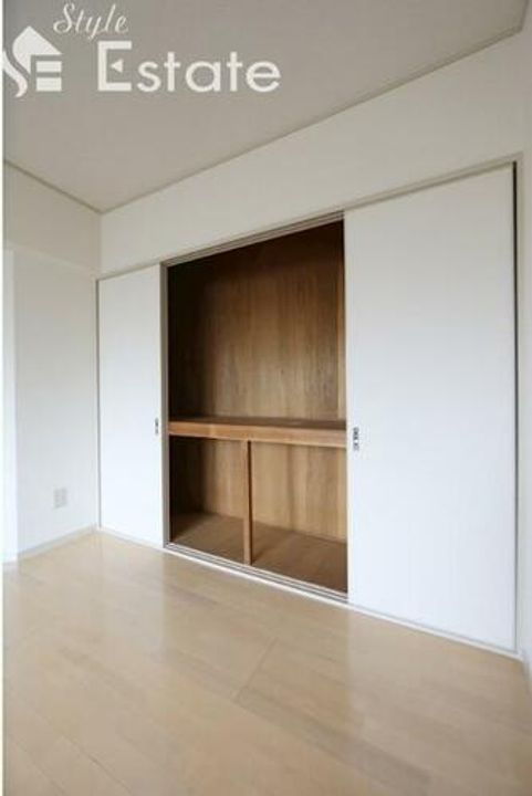 愛知県名古屋市名東区社台2丁目(マンション)の賃貸物件の内装