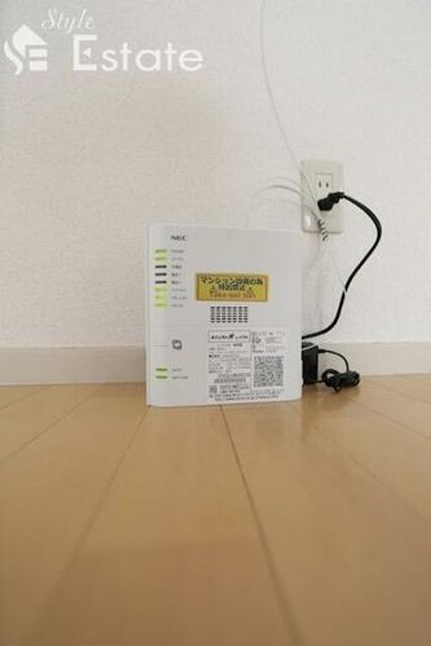 愛知県名古屋市名東区社台2丁目(マンション)の賃貸物件のその他画像