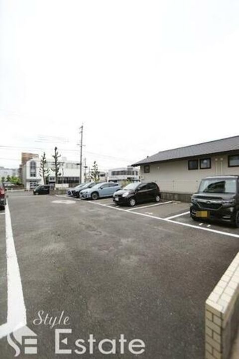 愛知県名古屋市名東区社台2丁目(マンション)の賃貸物件のその他画像