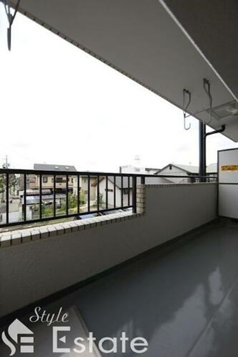 愛知県名古屋市名東区社台2丁目(マンション)の賃貸物件の内装