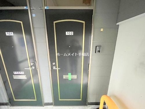 北海道札幌市手稲区稲穂一条2丁目(アパート)の賃貸物件のその他画像