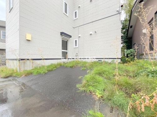 北海道札幌市手稲区稲穂一条2丁目(アパート)の賃貸物件のその他画像