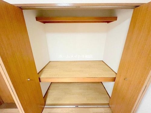 北海道札幌市手稲区稲穂一条2丁目(アパート)の賃貸物件の内装