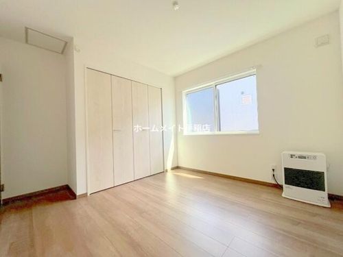 北海道札幌市手稲区西宮の沢一条1丁目(アパート)の賃貸物件の内装